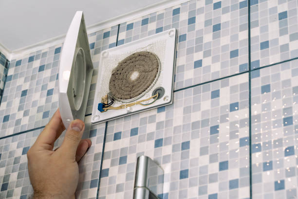 Best HVAC Duct Inspection Services  in Gra Forks Af, ND