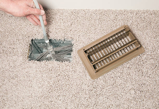 Best Air Vent Cleaning Services  in Gra Forks Af, ND
