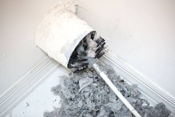 Best HVAC Maintenance and Cleaning  in Gra Forks Af, ND