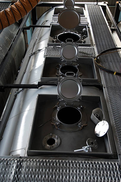 Best Best Air Duct Cleaning Company  in Gra Forks Af, ND