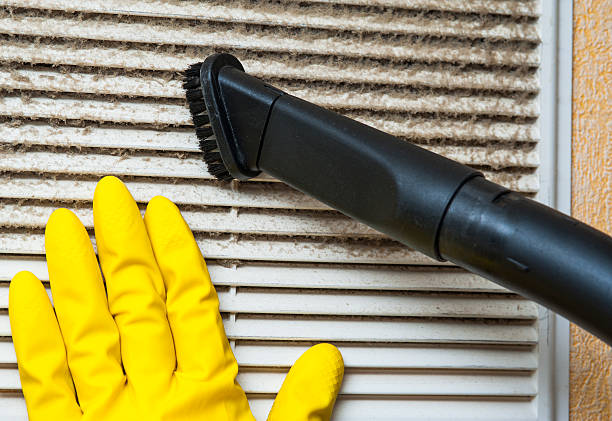 Best HVAC System Cleaning  in Gra Forks Af, ND